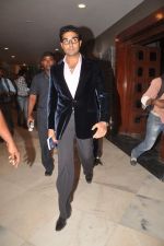 Abhishek Bachchan at the book Reading Event in Mumbai on 9th March 2012 (97).JPG